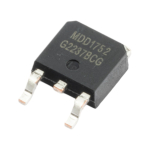 MDD1752 TO-252