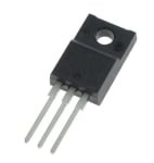 TK12A50D TO-220SIS