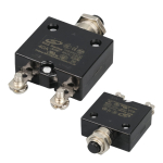 SWITCH TERMIK RESET IC-271S S22