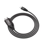 Cable HDMI към Type-C 4K ultra HD 30Hz UA16
