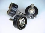 ΔΟΧΕΙΟ 2.7Kohm 2W