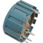 ΔΟΧΕΙΟ 100 ohms SP5-50M