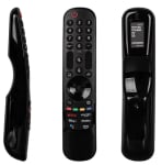 RC LG AN-MR22GA AKB76039904 voice