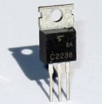 2SC2238 TO-220