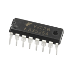 KA3525AN DIP-16