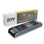 LED Power Supply 12V 12.5A Thin