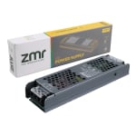 LED Power Supply 12V 16.7A Thin