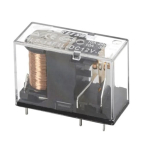 RELAY HLS-14F1L-DC12V-C 5p