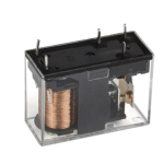 RELAY HLS-14F1L-DC12V-C 5p