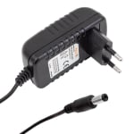 ADAPTER AC/DC 5V 2A 5.5x2.5mm