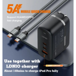 CABLE USB C-Type to C-Type 2m