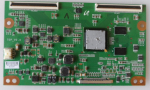 ΠΛΑΚΕΤΑ T-CON TDP_V0.4 LJ94-03257F