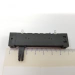 Potentiometer SLIDE 1x100R