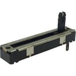 Ποτενσιόμετρο SLIDE 1x220R