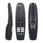 RC LCD LED RM-L1888 NETFLIX LG UNIVERSAL