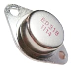 BD318 TO-3