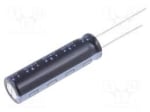22UF/450V 105\'C PZ