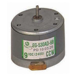 ΚΙΝΗΤΗΡΑΣ EG-530AD-9B