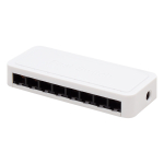 TL-SF1008D 10/100Mbps