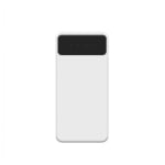 POWERBANK 20000mAh 4IN1 Y131