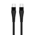 CABLE Type-C To Type-C 3A PD100W