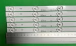 Led Backlight SJ.CX.D5500802-2835NS set-5