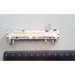 Ποτενσιόμετρο SLIDE 1x22K log