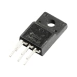 FSDM0565R TO-220F-6