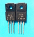 2SA1535 TO-220F