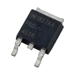 IGBT FGD4536 TO-252