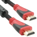 CABLE HDMI-HDMI 10m 3D