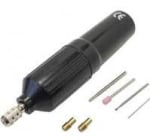 Mini Drill AD-18 12-18VDC set7