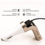 CAR BLUETOOTH AUX  MUSIC RECEIVER CARG7