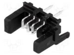 MX-90325-0004 4pin 1.27mm