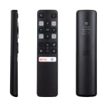 RC TCL RC802V TCL NO Voice control