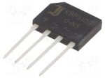 BRIDGE KBP310G