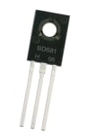 BD681 TO-126