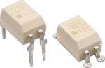 Relay G3VM-61A1 DIP-4