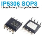 IP5306 IP5324 SOP-8