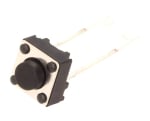Tact Switch 2P  6x6mm h5mm