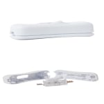 SWITCH 2A 250V LINE CORD ON-OFF