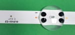 LED Backlight 43 INCH V17 ART3 2867 REV0.3 led618