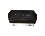 STK412-130 SIP22