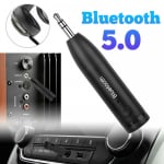 CAR BLUETOOTH AUX  V5.0
