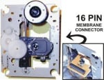 KSM213 KSS213+Μηχανισμός