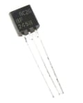 BF245C TO-92