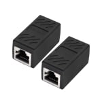 AVD 211-8C metal RJ45 8P8C
