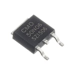 FQD50N06 TO-252