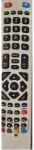 RC LED TV-BA32M122 BLAUPUNKT BLACK/WHITE