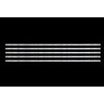 Led Backlight lb4310D LBM430M0801-EN ES-704 set-5
